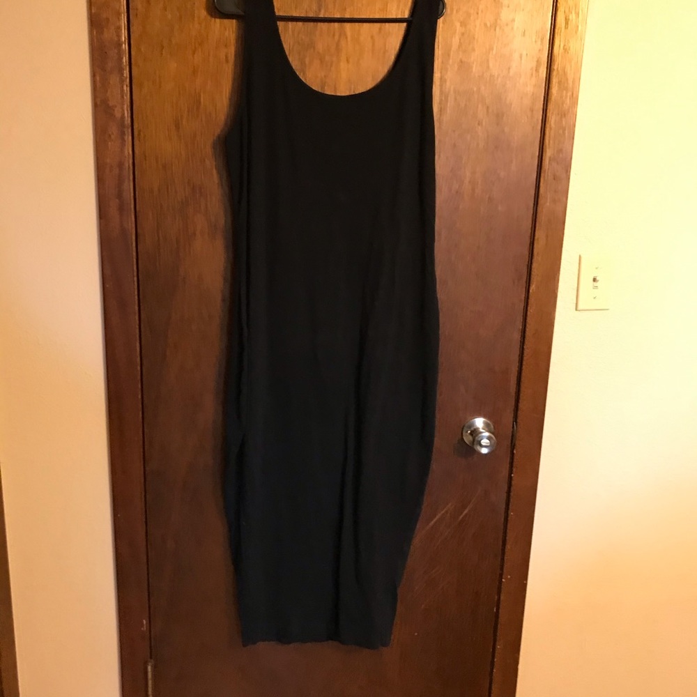 Body con dress